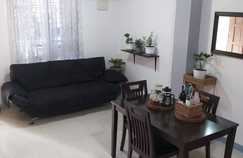 Talisay Bed & Breakfast | room with sea view