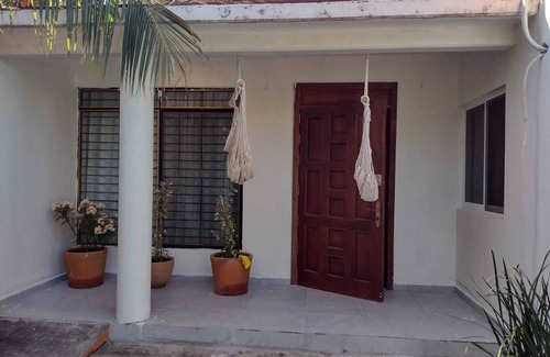 Bacocho House | ROOM WITH SHARE BATHROOM A/C IN RINCONADA BACOCHO, PUERTO ESCONDIDO OAXACA