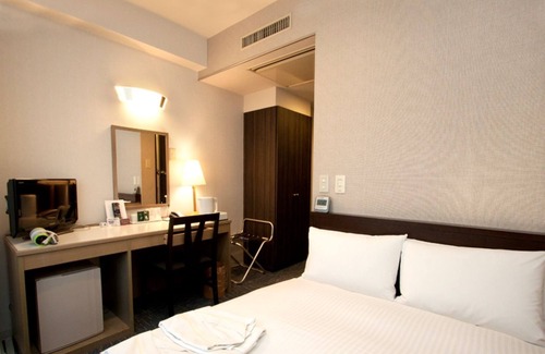 Asakusa Hotel | Room without meals Standard plan Nonsmoking /Taito-ku Tokyo