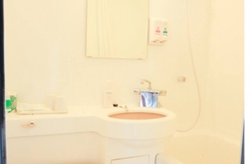 Asakusa Hotel | Room without meals Standard plan Nonsmoking /Taito-ku Tokyo