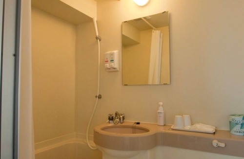 Asakusa Hotel | Room without meals Standard plan Nonsmoking /Taito-ku Tokyo