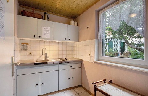 Oberhavel Apartment | Room 'Zimmer 6' with Wi-Fi