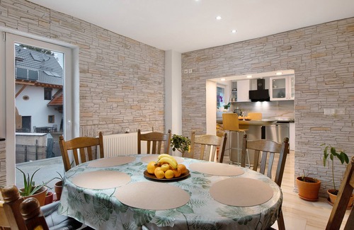 Schliengen Apartment | Room 'Zimmer In Privathaus' with Wi-Fi