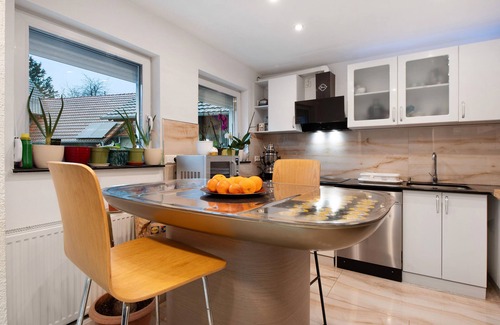 Schliengen Apartment | Room 'Zimmer In Privathaus' with Wi-Fi