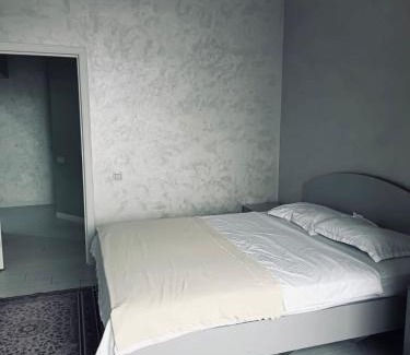 Besqaynar Apartment | Room2