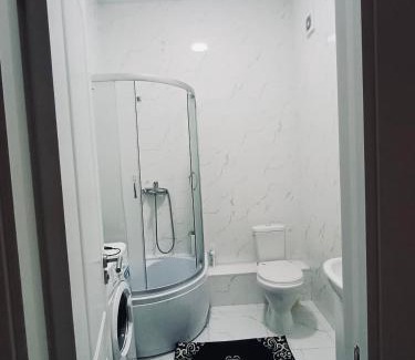 Besqaynar Apartment | Room2
