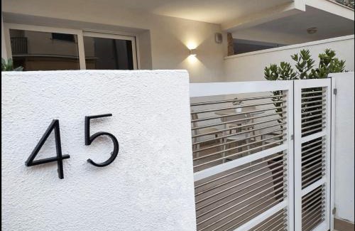 Marzamemi Bed & Breakfast | Room45