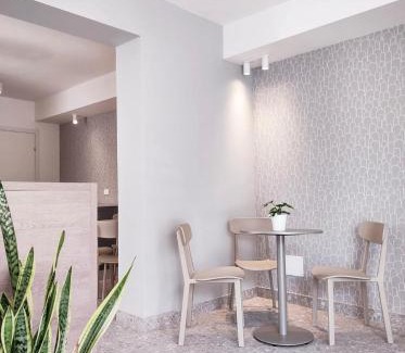 Marzamemi Bed & Breakfast | Room45