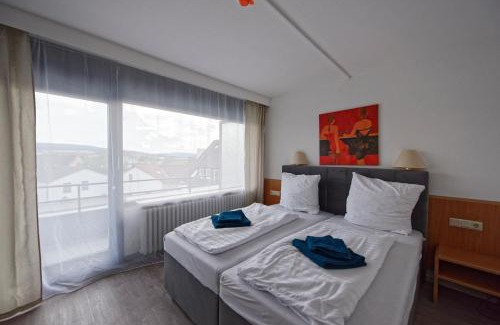 Bad Hersfeld Hotel | Room4You - Bad Hersfeld