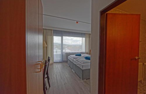 Bad Hersfeld Hotel | Room4You - Bad Hersfeld