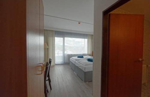 Bad Hersfeld Hotel | Room4You - Bad Hersfeld