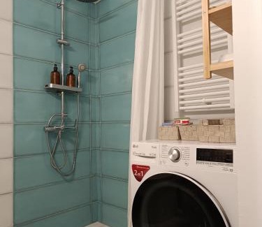 Chalcis Apartment | roomaki -tasteful studio in the center w/parking