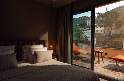 Fethiye Hotel | Roome