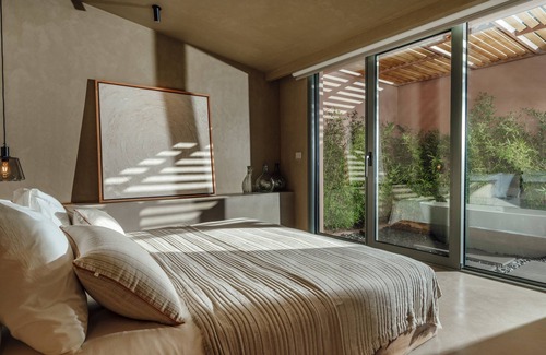 Fethiye Hotel | Roome