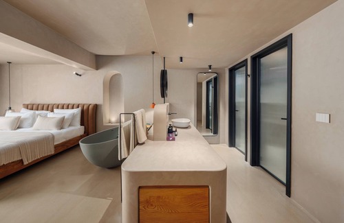 Fethiye Hotel | Roome