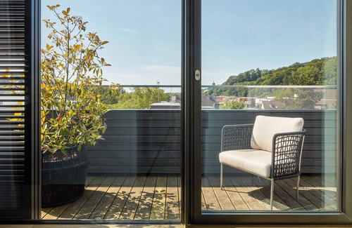 Baden-Baden Hotel | Roomers Baden-Baden, Autograph Collection