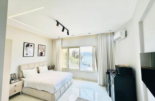 Al Manial Apartment | ROOMES NILE VIEW MANIEl