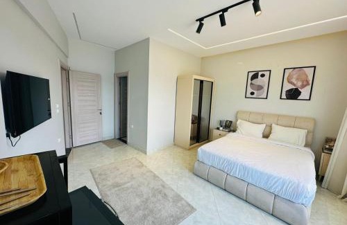 Al Manial Apartment | ROOMES NILE VIEW MANIEl