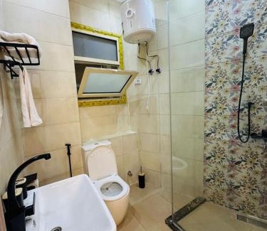Al Manial Apartment | ROOMES NILE VIEW MANIEl
