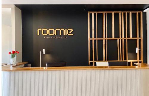 Salta Hotel | Roomie Salta by DOT Suites