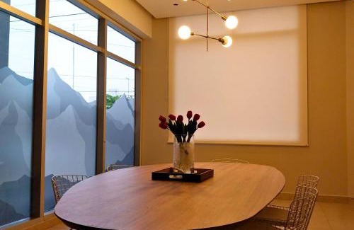 Salta Hotel | Roomie Salta by DOT Suites