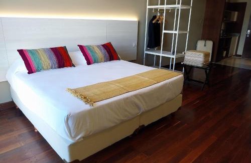 Salta Hotel | Roomie Salta by DOT Suites
