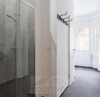 Gare House | Roomies Luxembourg Centre Gare
