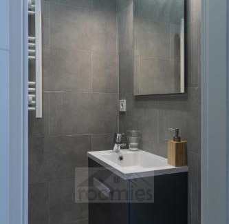 Gare House | Roomies Luxembourg Centre Gare