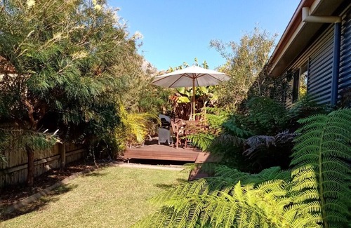 Kianga House | RooMilly Beach House