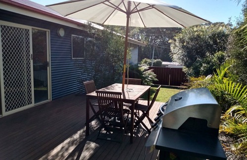 Kianga House | RooMilly Beach House
