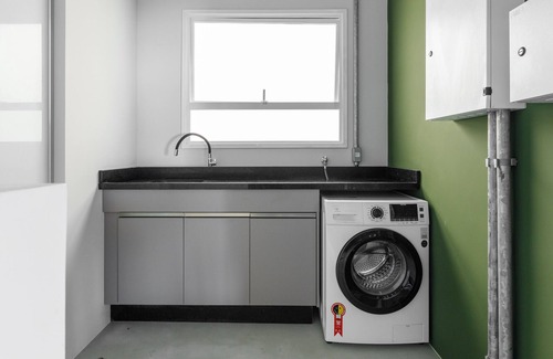 Jurere Apartment | roomin I Perlage I Jurerê