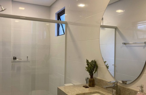 Corrego Grande Apartment | roomin I Sapphie I Córrego Grande