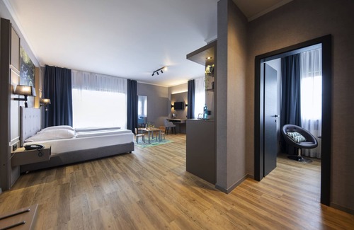 Waldkirchen Hotel | Roomingtons City Waldkirchen