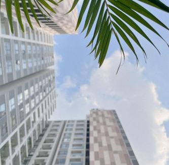 An Phu House | Roomio Precia - Share Apartment