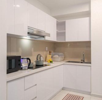 An Phu House | Roomio Precia - Share Apartment
