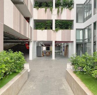 An Phu House | Roomio Precia - Share Apartment
