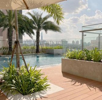 An Phu House | Roomio Precia - Share Apartment