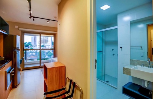Butanta Apartment | Roomo Butantã Rebouças