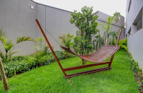 Butanta Apartment | Roomo Butantã Rebouças