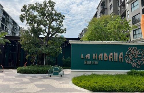 Khao Takiab Apartment | RoomQuest Hua-Hin Lahabana