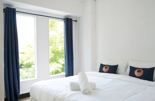 Don Muang Hotel | RoomQuest IT Square Don Mueang Airport