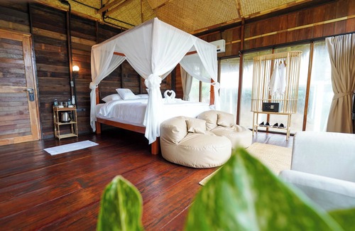 Na Thon Hotel | RoomQuest THEVA Resort koh Samui
