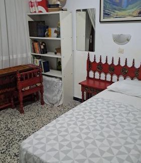 Comarruga Apartment | roomrose