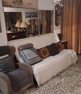 Comarruga Apartment | roomrose