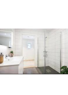 Gjerdrum Municipality House | Rooms 15mins from oslo Airport with free parking