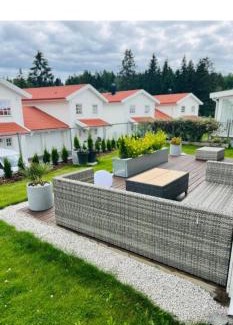 Gjerdrum Municipality House | Rooms 15mins from oslo Airport with free parking