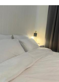 Gjerdrum Municipality House | Rooms 15mins from oslo Airport with free parking