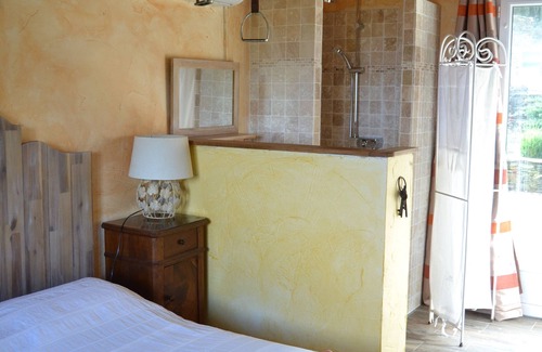 Tomino Bed & Breakfast | ROOMS 2 PERS CASA DI BABBO
