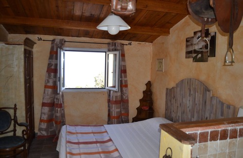 Tomino Bed & Breakfast | ROOMS 2 PERS CASA DI BABBO