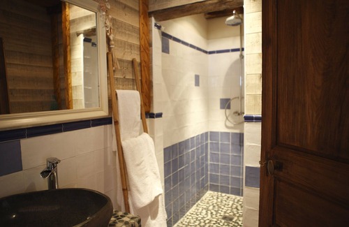 Tomino Bed & Breakfast | ROOMS 2 PERS CASA DI BABBO